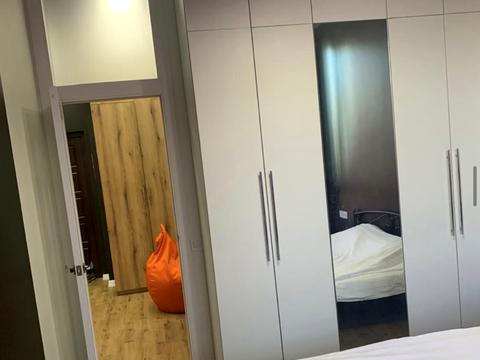 квартира за адресою Жилянська вул., 68