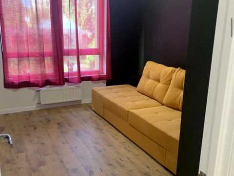 квартира за адресою Жилянська вул., 68