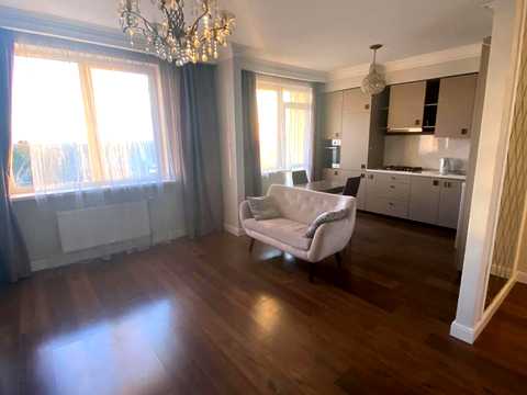 квартира за адресою Зелена вул., 115-Д