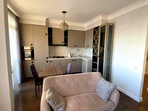 квартира за адресою Зелена вул., 115-Д