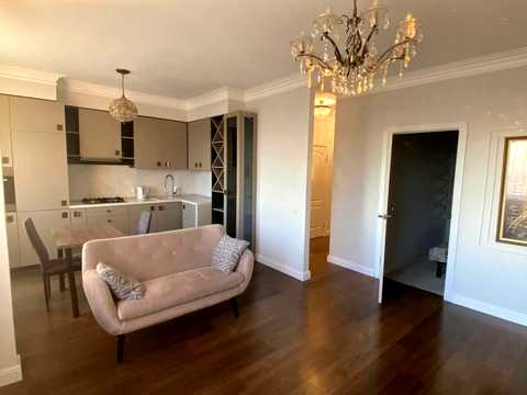 квартира за адресою Зелена вул., 115-Д
