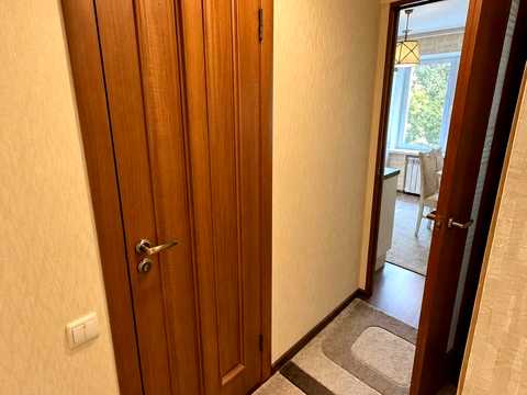 квартира по адресу Менахем-Мендл Шнеерсона ул. (Мініна), 11