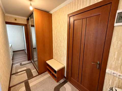 квартира по адресу Менахем-Мендл Шнеерсона ул. (Мініна), 11