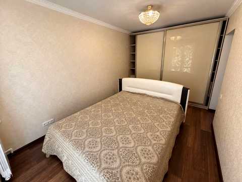 квартира по адресу Менахем-Мендл Шнеерсона ул. (Мініна), 11