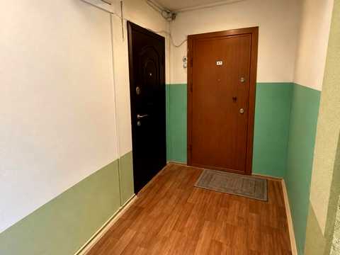 квартира по адресу Менахем-Мендл Шнеерсона ул. (Мініна), 11