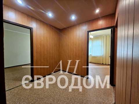 квартира по адресу Победы просп., 65