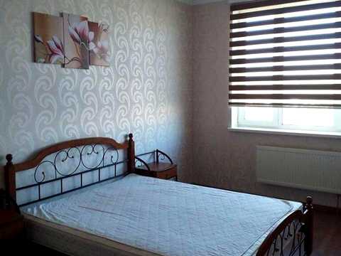 квартира по адресу Науки просп., 30