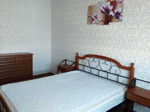 квартира по адресу Науки просп., 30