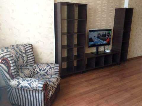 квартира по адресу Науки просп., 30