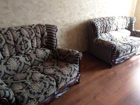квартира по адресу Науки просп., 30