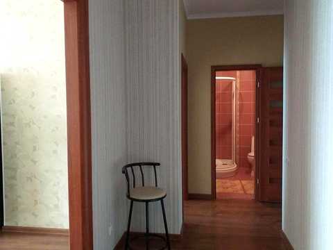 квартира по адресу Науки просп., 30