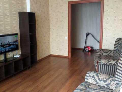 квартира по адресу Науки просп., 30
