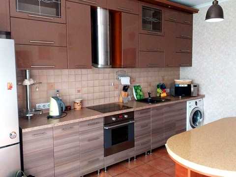 квартира по адресу Науки просп., 30