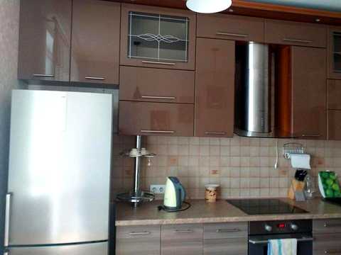квартира по адресу Науки просп., 30