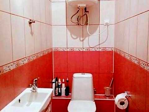 квартира по адресу Науки просп., 30