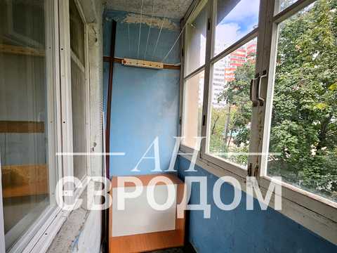 квартира по адресу Победы просп., 65