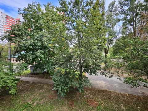 квартира по адресу Победы просп., 65