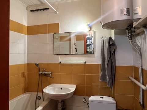 квартира по адресу Парково-Сырецкая ул. (Тимофія Шамрила), 3-А