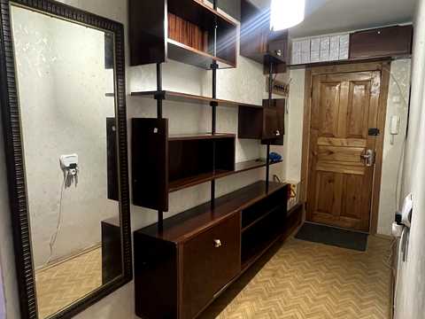 квартира по адресу Парково-Сырецкая ул. (Тимофія Шамрила), 3-А