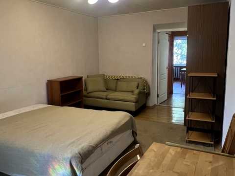 квартира по адресу Парково-Сырецкая ул. (Тимофія Шамрила), 3-А