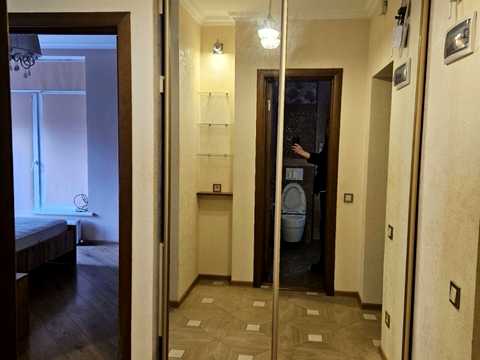 квартира за адресою Євгена Чикаленка вул., 43а
