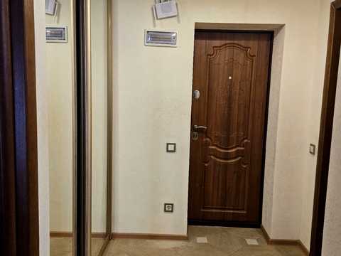квартира за адресою Євгена Чикаленка вул., 43а