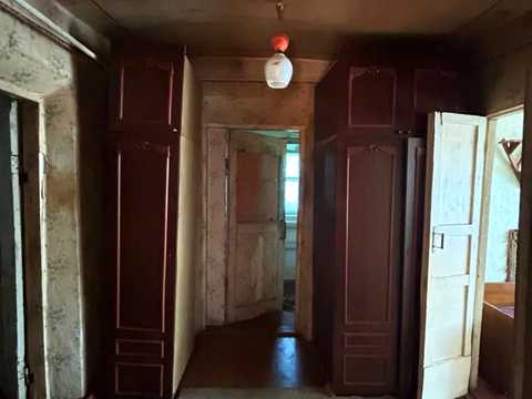 дом по адресу Василия Макуха ул. (Червонопартизанська)