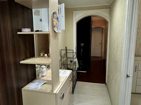 квартира по адресу Тампере ул., 8-Б