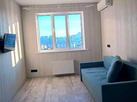 квартира за адресою Архітектора Вербицького вул., 1-В