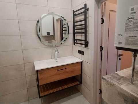 квартира за адресою Архітектора Вербицького вул., 1-В