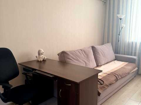 квартира за адресою Зубарєва вул., 34