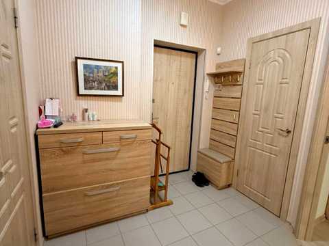 квартира за адресою Зубарєва вул., 34