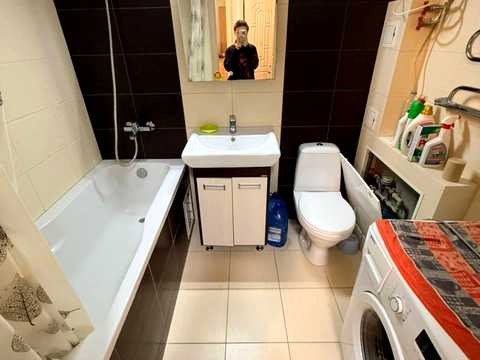 квартира за адресою Зубарєва вул., 34