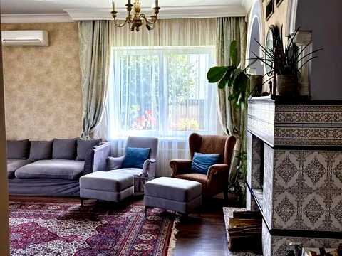 будинок за адресою Садова вул.