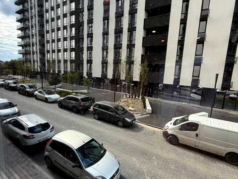 квартира по адресу Романа Левицкого ул., (Будинок 4)