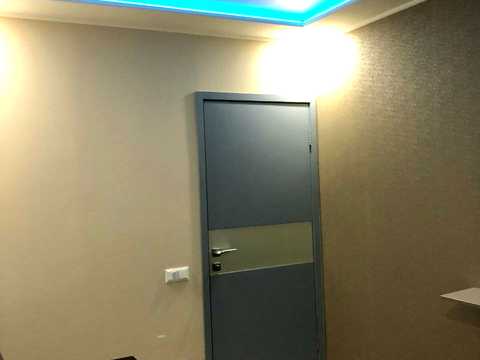 квартира по адресу Людвига Свободы просп., 39б