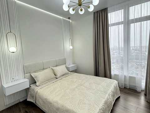 квартира по адресу Краснова ул., (65 перлина)