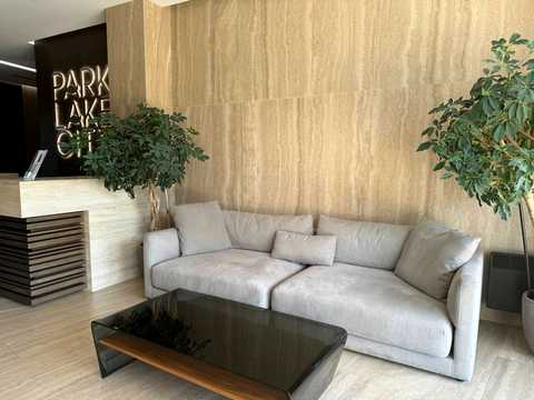 квартира по адресу Паркова ул., 19