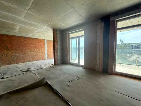 квартира по адресу Паркова ул., 19