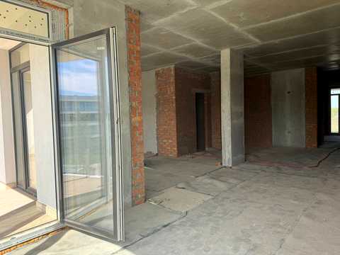 квартира по адресу Паркова ул., 19