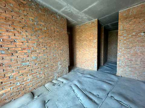 квартира по адресу Паркова ул., 19
