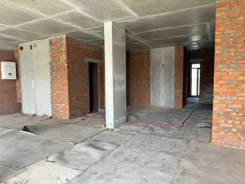 квартира по адресу Паркова ул., 19