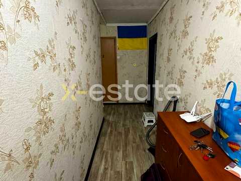 квартира за адресою Гвардійців-Широнінців вул., 26