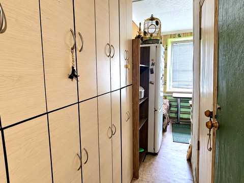 квартира по адресу Победы просп., 74г