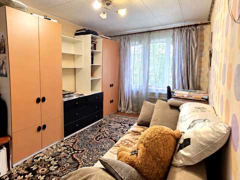 квартира по адресу Победы просп., 74г