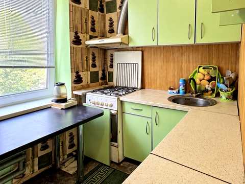 квартира по адресу Победы просп., 74г
