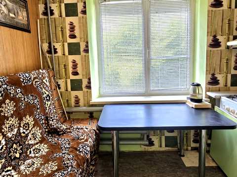 квартира по адресу Победы просп., 74г