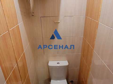 квартира по адресу Центральний бульв., 22-А