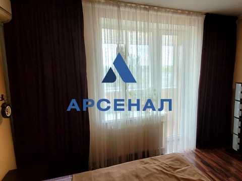 квартира по адресу Центральний бульв., 22-А