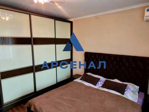 квартира по адресу Центральний бульв., 22-А